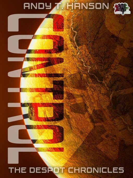 Title details for Control by Andy T. Hanson - Available